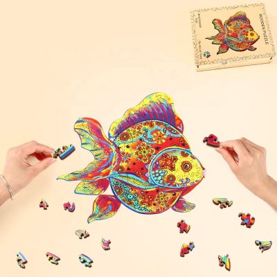 3d adult wooden animal puzzle (4)