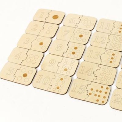 Creative learning early education wooden toys (4)