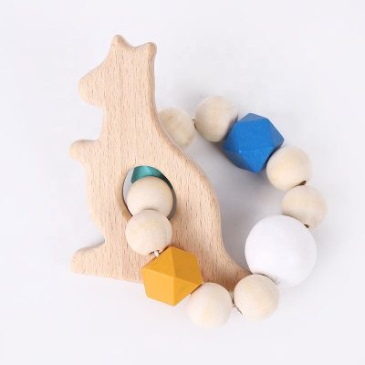 Irregular design wooden gutta-percha (1)