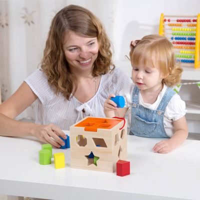 Manufacturer best selling wooden educational toys (5)