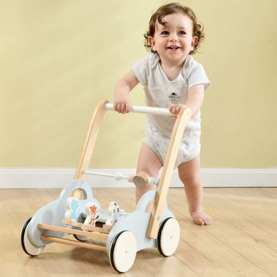 New wood fiber board walker (1)